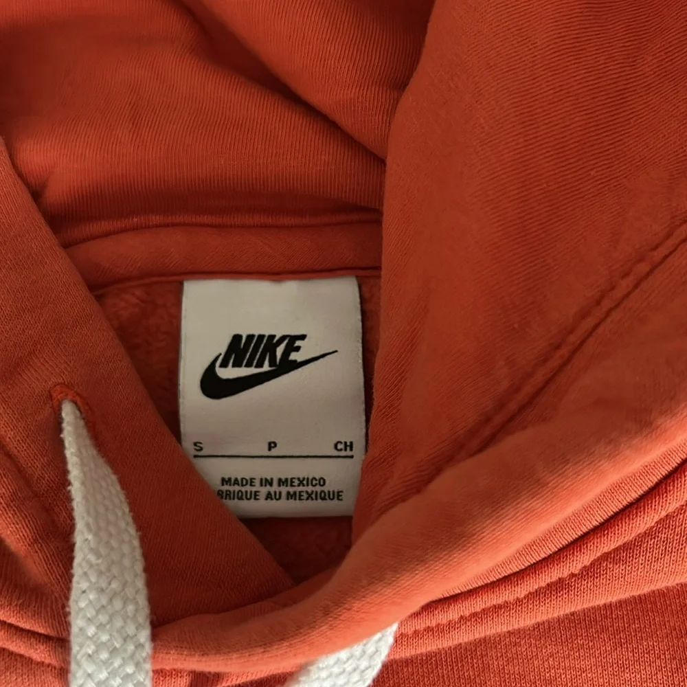 Nike stylish sweatshirt